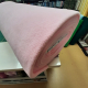 fleece baby roze