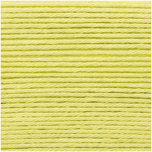 Ricorumi DK 046 Lichtgroen