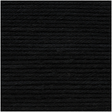 Ricorumi DK 060 Zwart