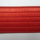 Effen Elastiek Rood 4,4 cm breed €2,75 p/m