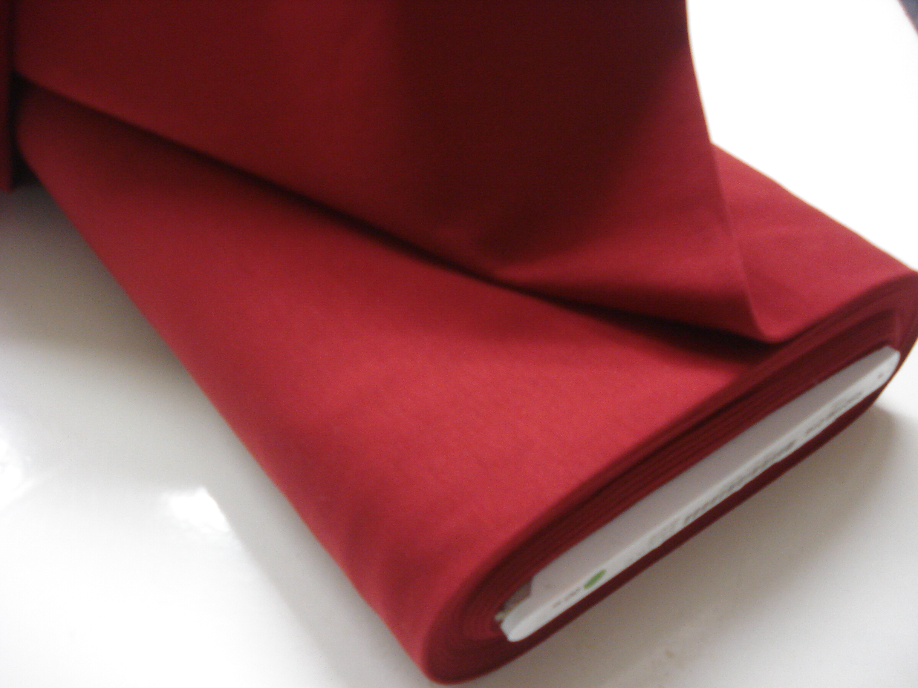 French Terry - Wine (016)