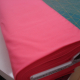 Katoenen tricot uni Fluor Roze €9,96 p/m