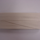 Biasband Tricot Ecru