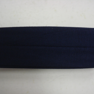 Biasband Tricot Navy blue