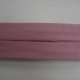 Biasband Tricot Oud roze