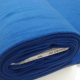 Fleece - royal blue