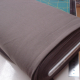 French Terry brushed Taupe €9,96 per meter