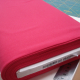 Katoenen tricot uni Fuchsia €8,96 p/m