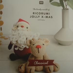 ricorumi xmass