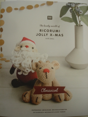 ricorumi xmass