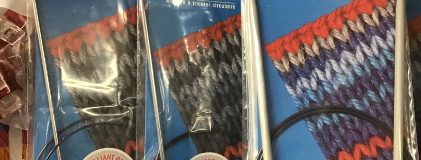 Rondbreinaalden 80cm metaal