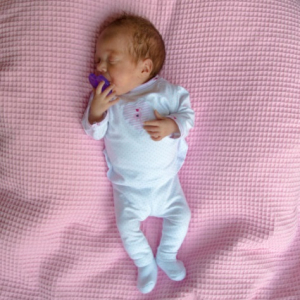 Naaipatroon luiertruitje