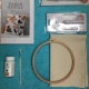 Punch needle start-pakket 1