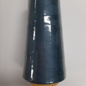 Lockgaren jeans blauw 313