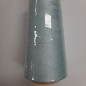 Lockgaren licht blauw 276