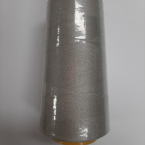 Lockgaren licht grijs 368