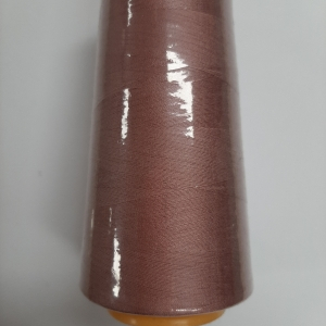 Lockgaren oud roze 471