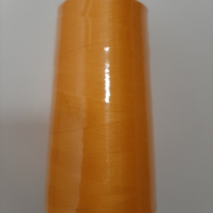 Lockgaren safraan geel 140