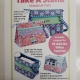 patroon take a stand