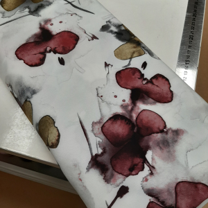 Magnolia 4 way stretch €9,00 p/m