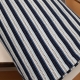 Katoenen soft sweat brushed indigo €14,00 p/m