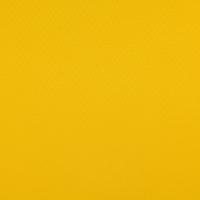 Milli Blu's Viscose geel met geweven werkje € 18,00 p/m