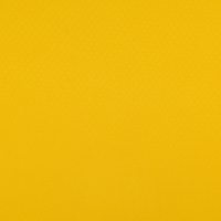 Milli Blu's Viscose geel met geweven werkje € 18,00 p/m