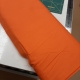 Gekleurd katoen 110gr/m2 Oranje 23 €6,00 p/m