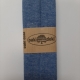 Biasband Tricot blauw melee 060