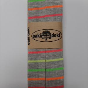 Biasband Tricot neon streep 3000