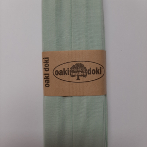 Biasband Tricot mint 025
