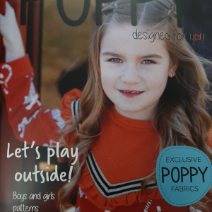 Poppy Designed for you editie 15 najaar 2020