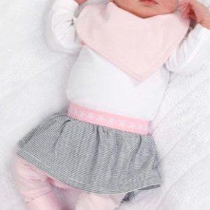 Naaipatroon rimpelrokje