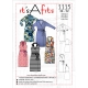 It's a fits Patroon nr.1115
