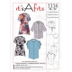 It's a fits Patroon nr.1116