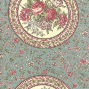 Regency Romance by Christopher Wilson Tate by Moda 42340-14