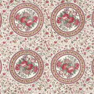 Regency Romance by Christopher Wilson Tate by Moda 42340-11