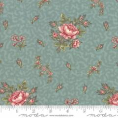 Regency Romance by Christopher Wilson Tate by Moda 42342-14