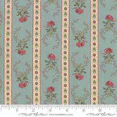 Regency Romance by Christopher Wilson Tate by Moda 42343-14