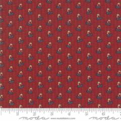 Nancys Needle Betsy Chutchian by Moda 31605-19