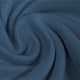 Scuba velvet stretch kleur dark blue