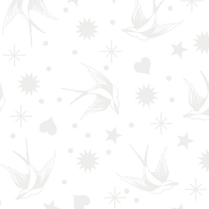 Tula Pink Linework 'paper 157' prijs per 25 cm