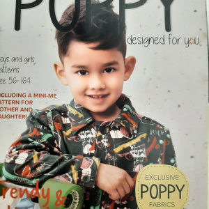 Poppy Designed for you editie 17 najaar 2021