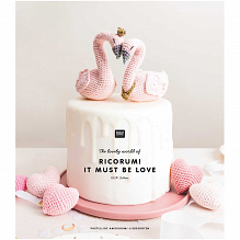 Ricorumi It Must Be Love