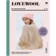 lovewool 13 rico