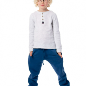 patroon joggingbroek