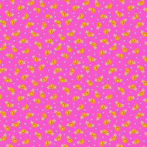 Tula Pink Curiouser PWTP167WONDER prijs per 25 cm