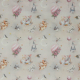 katoen 100% Digitale Poplin print Fairy tale