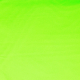 French terry melange Neon Groen