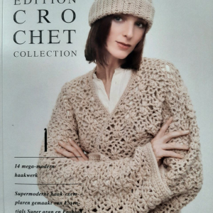 Crochet Collection Winter Edition